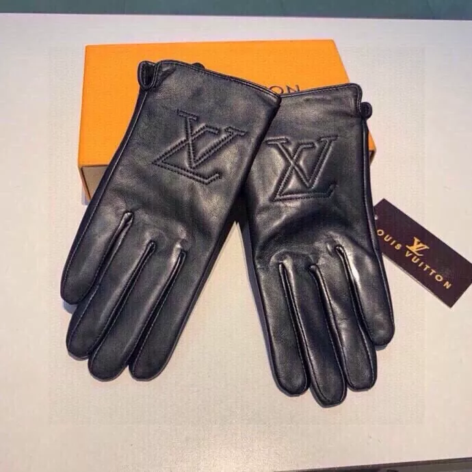 louis vuitton lv gants pour femme s_1272a004